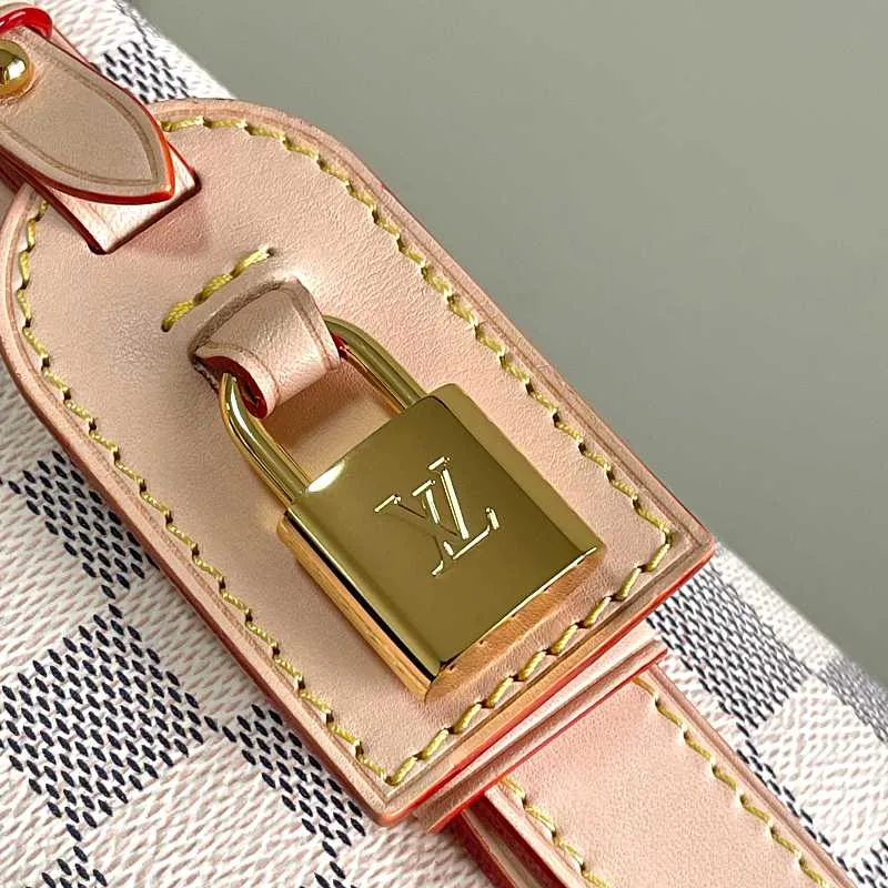 All Categories Official Website "Brand Women's Bags" Women's Bags 💙 LV LV 2026 New Crossbody Shoulder Bag