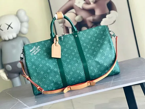 All Categories 💚 Authentic Grade Bags 💚 LV 2026 New LV Travel Bag