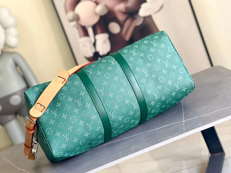 All Categories 💚 Authentic Grade Bags 💚 LV 2026 New LV Travel Bag