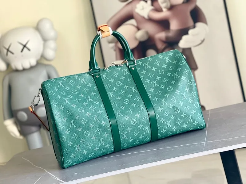All Categories 💚 Authentic Grade Bags 💚 LV 2026 New LV Travel Bag