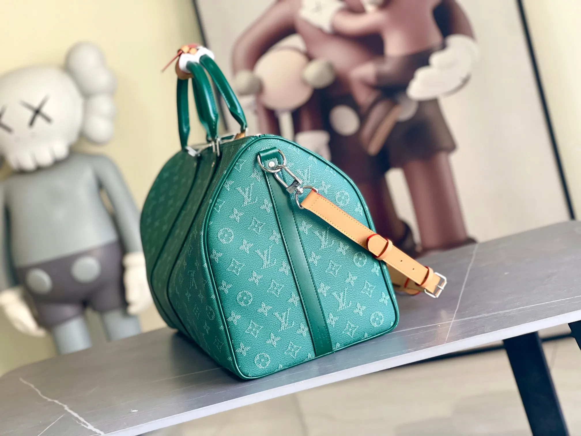 All Categories 💚 Authentic Grade Bags 💚 LV 2026 New LV Travel Bag