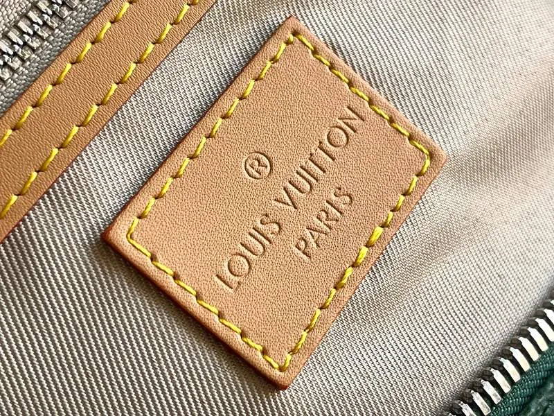 All Categories 💚 Authentic Grade Bags 💚 LV 2026 New LV Travel Bag