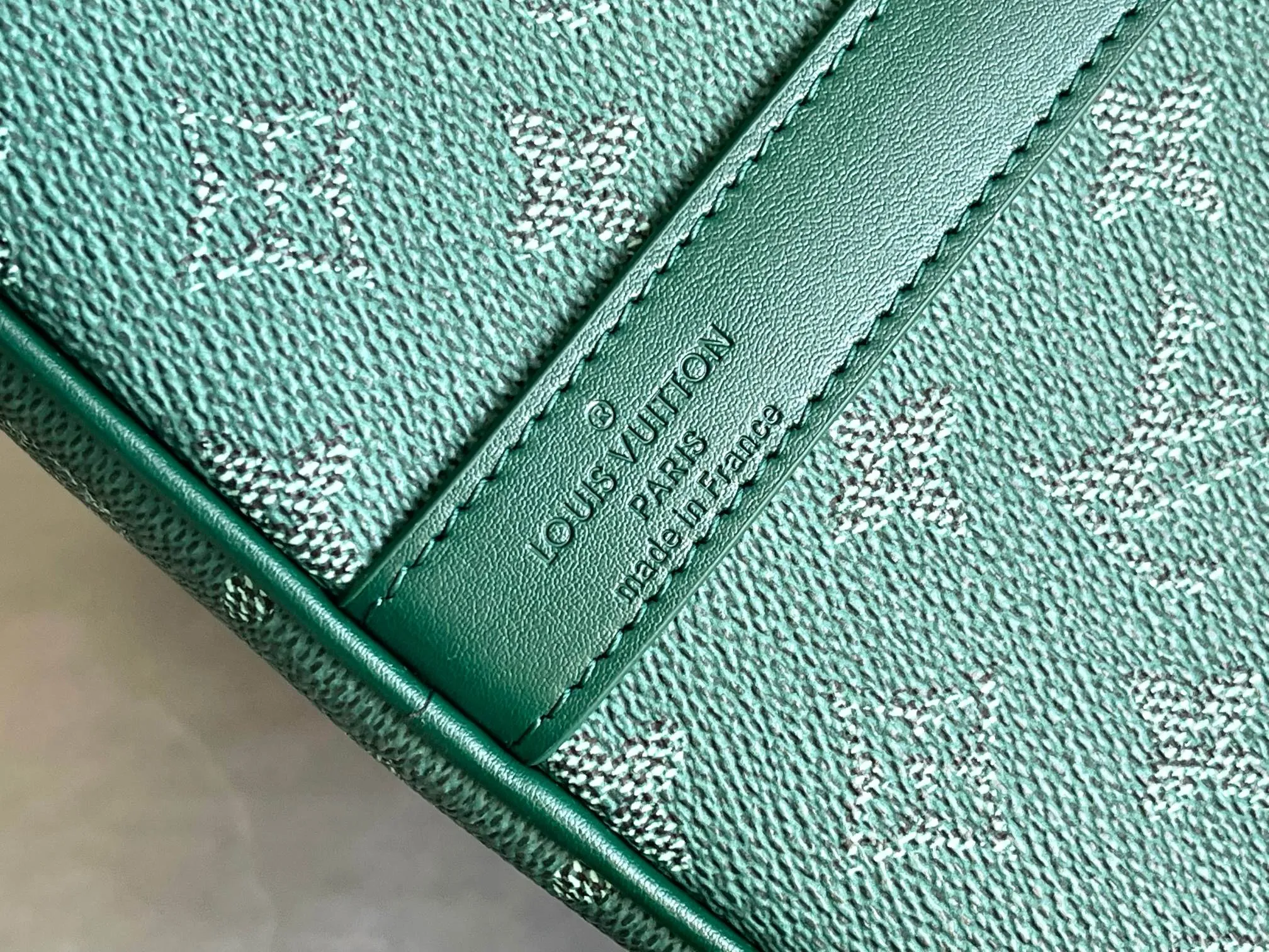 All Categories 💚 Authentic Grade Bags 💚 LV 2026 New LV Travel Bag