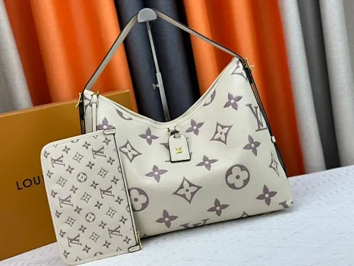 All Categories Official Website "Brand Women's Bags" Women's Bags 💙 LV 2024 Official Website New LV Crossbody Bags