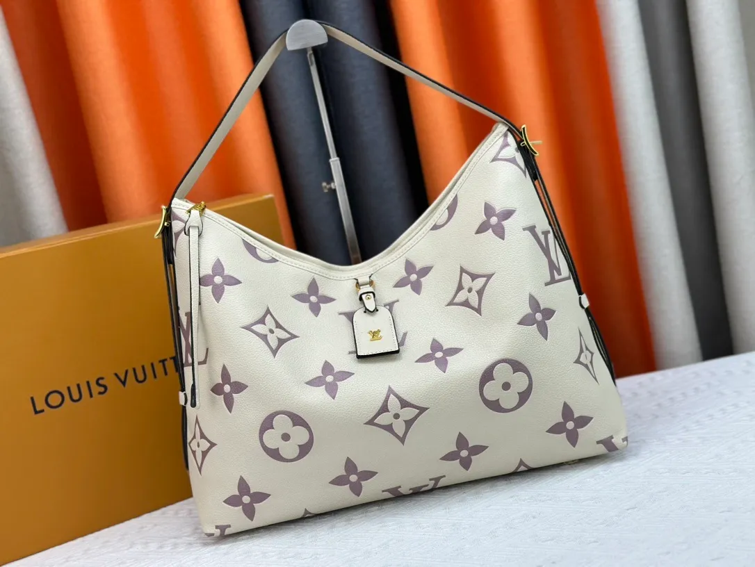 All Categories Official Website "Brand Women's Bags" Women's Bags 💙 LV 2024 Official Website New LV Crossbody Bags