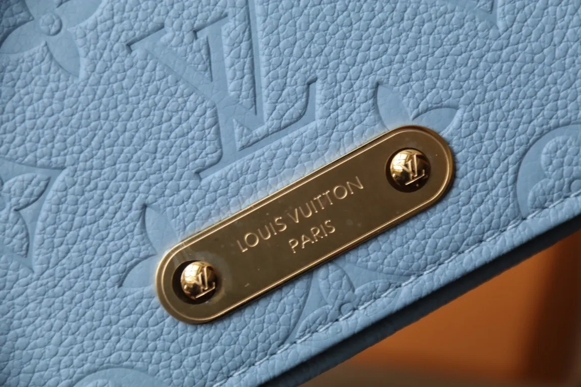 All Categories Official Website "Brand Women's Bags" Women's Bags 💙 LV 2024 New LV Crossbody Bag