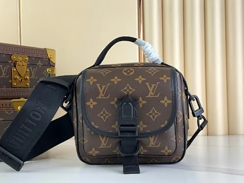 All categories 💚 Authentic bags 💚 LV 2024 official website new LV crossbody bag