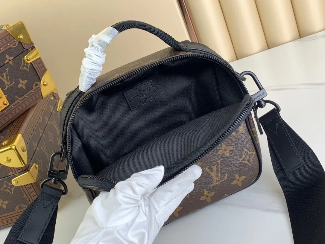 All categories 💚 Authentic bags 💚 LV 2024 official website new LV crossbody bag