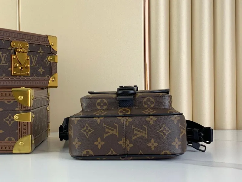 All categories 💚 Authentic bags 💚 LV 2024 official website new LV crossbody bag