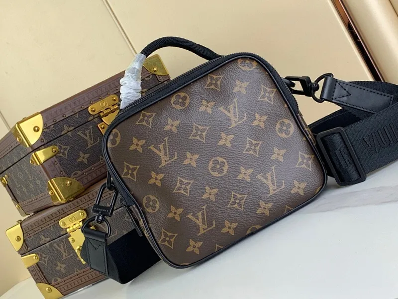 All categories 💚 Authentic bags 💚 LV 2024 official website new LV crossbody bag