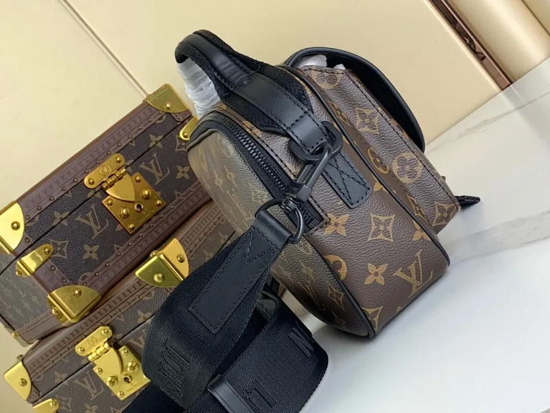 All categories 💚 Authentic bags 💚 LV 2024 official website new LV crossbody bag