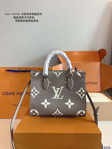 All Categories Official Website "Brand Women's Bags" Women's Bags 💙 LV 2025 New LV Crossbody Bag