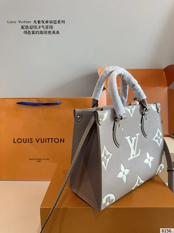 All Categories Official Website "Brand Women's Bags" Women's Bags 💙 LV 2025 New LV Crossbody Bag