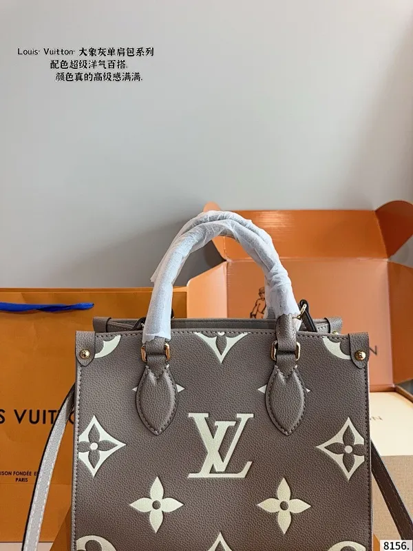 All Categories Official Website "Brand Women's Bags" Women's Bags 💙 LV 2025 New LV Crossbody Bag