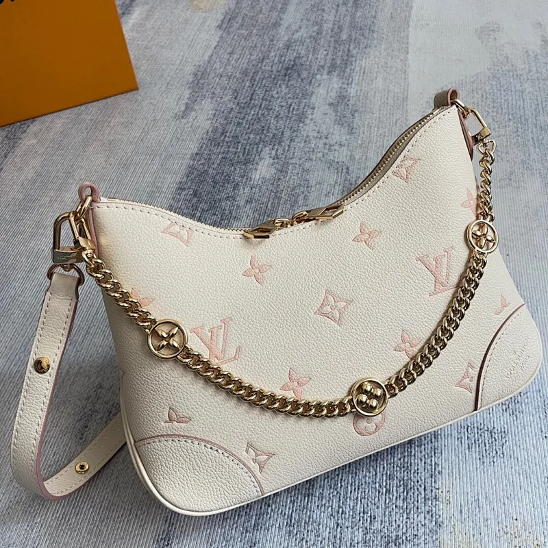 All Categories Official Website "Brand Women's Bags" Women's Bags 💙 LV 2025 New LV Crossbody Bag
