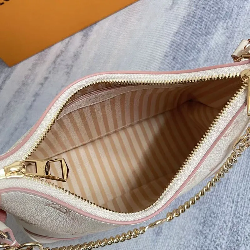 All Categories Official Website "Brand Women's Bags" Women's Bags 💙 LV 2025 New LV Crossbody Bag