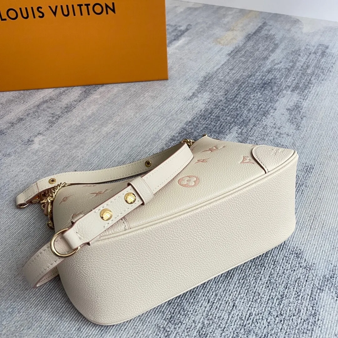 All Categories Official Website "Brand Women's Bags" Women's Bags 💙 LV 2025 New LV Crossbody Bag