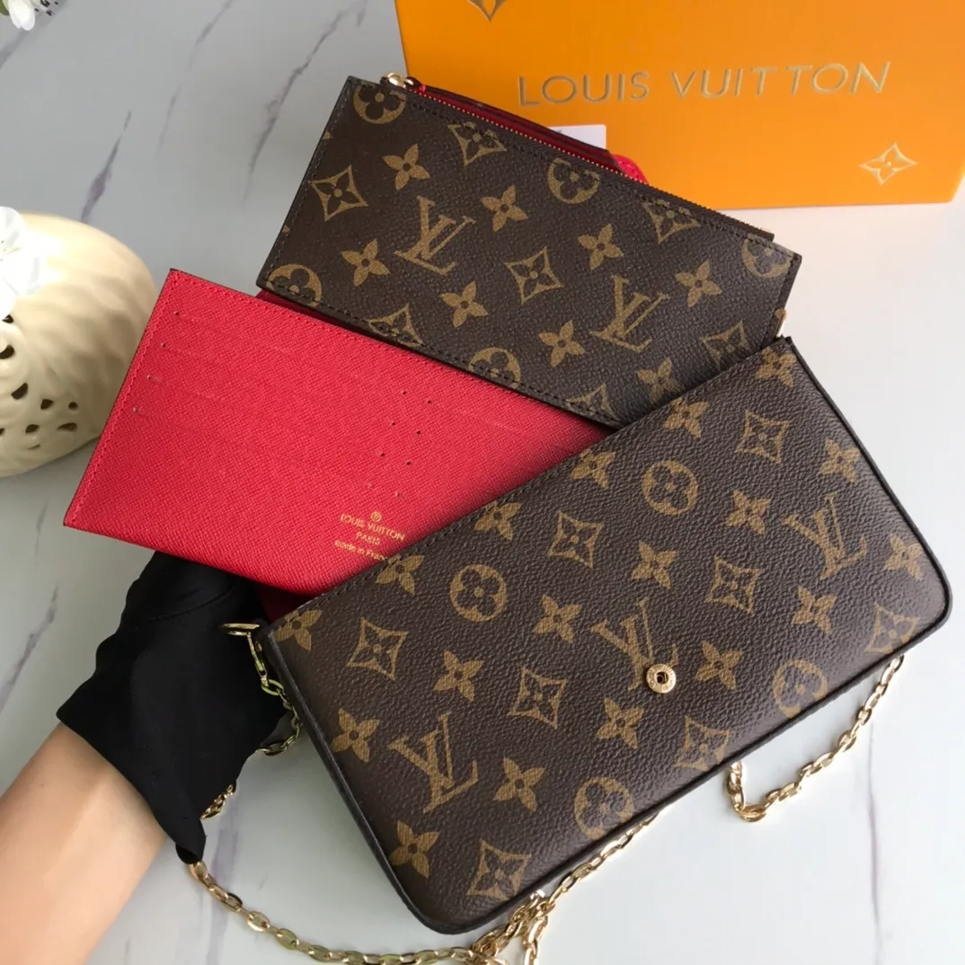 All categories Official website "Brand Women's Bags" Women's Bags 💙 LV replica LV, fine imitation LV bags, LV shoulder bags, 2023 official latest version LV crossbody bag, bag factory, original material, size: 21-11-2CM