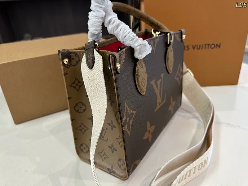 All Categories Official Website "Brand Women's Bags" Women's Bags 💙 LV 2025 New LV Handbags