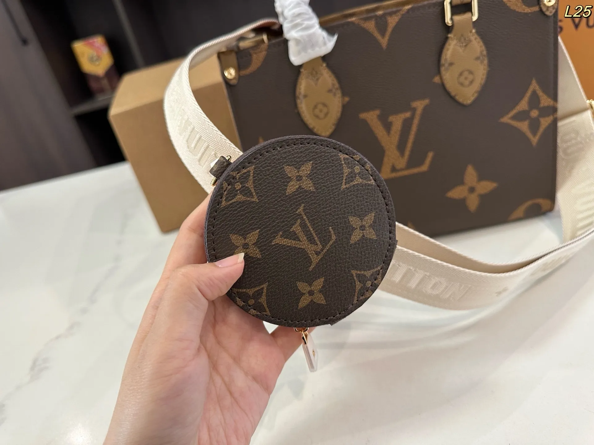 All Categories Official Website "Brand Women's Bags" Women's Bags 💙 LV 2025 New LV Handbags