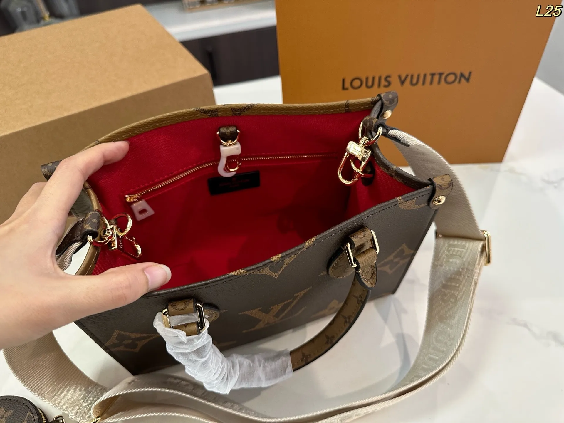 All Categories Official Website "Brand Women's Bags" Women's Bags 💙 LV 2025 New LV Handbags