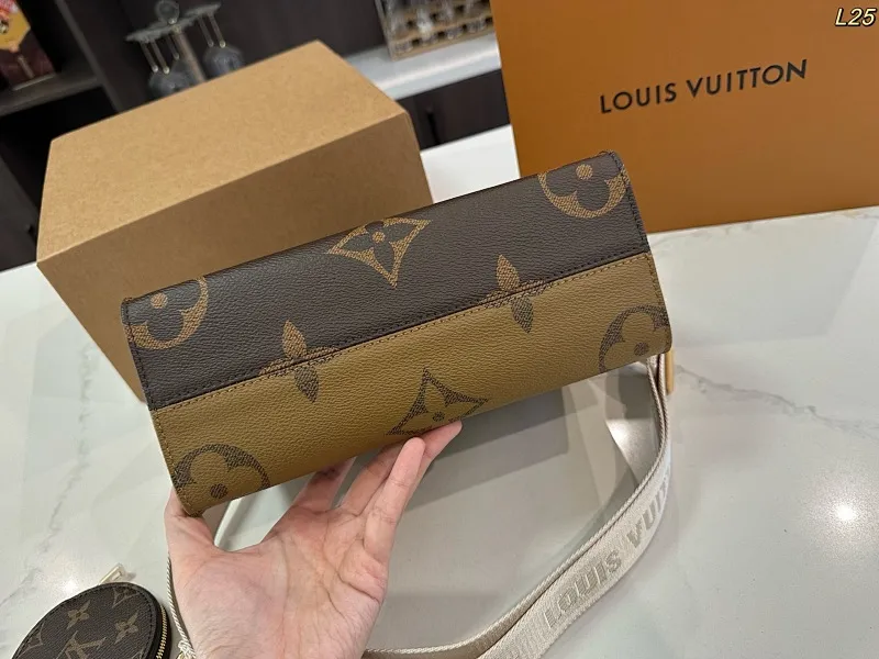 All Categories Official Website "Brand Women's Bags" Women's Bags 💙 LV 2025 New LV Handbags