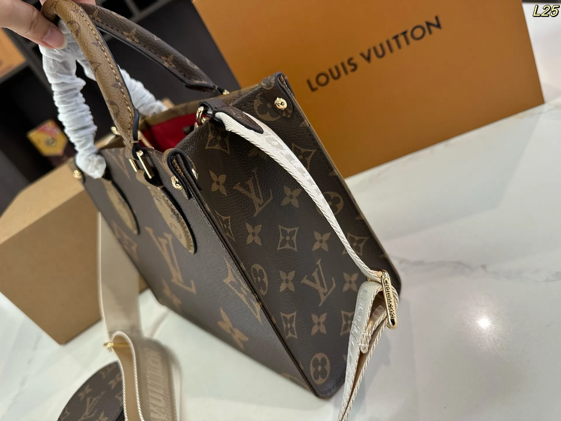 All Categories Official Website "Brand Women's Bags" Women's Bags 💙 LV 2025 New LV Handbags