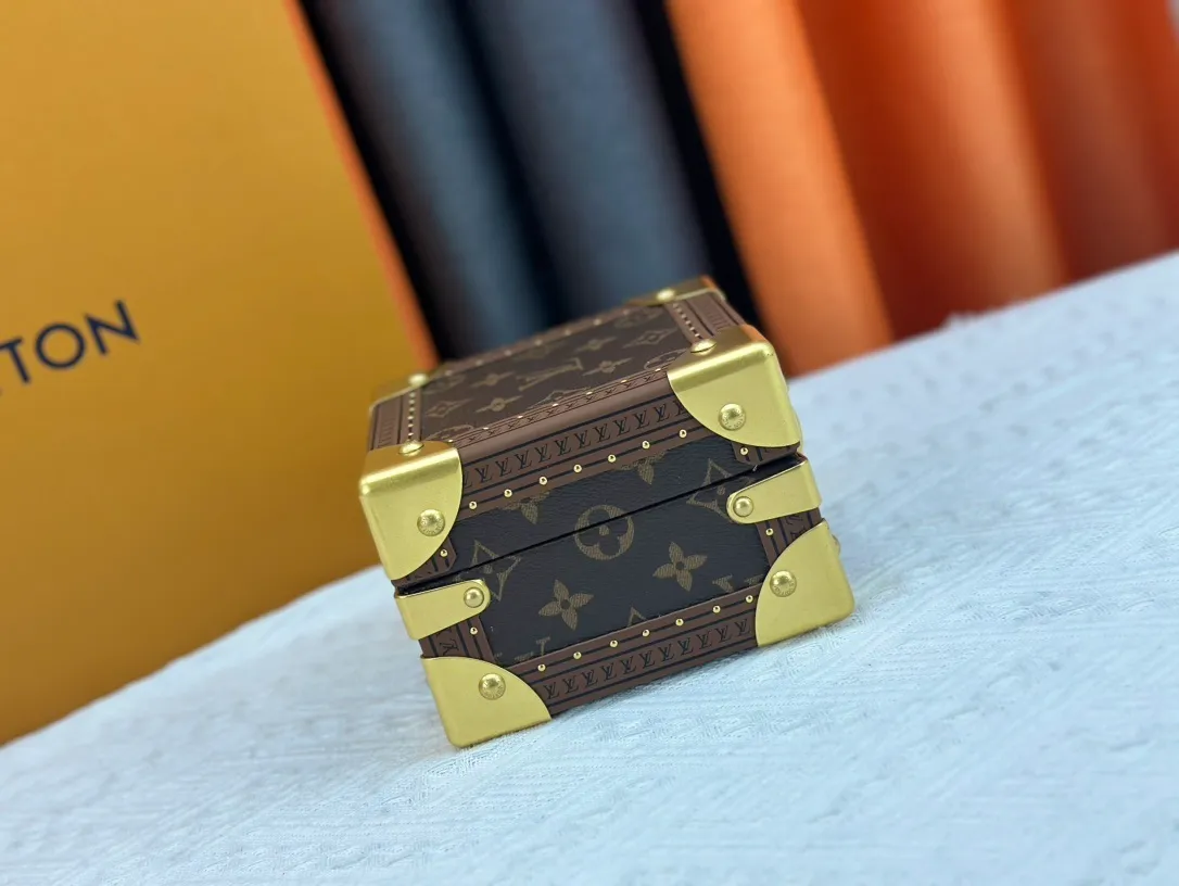 All Categories Official Website "Brand Women's Bags" Women's Bags 💙 LV 2024 Official Website New LV Hard Case