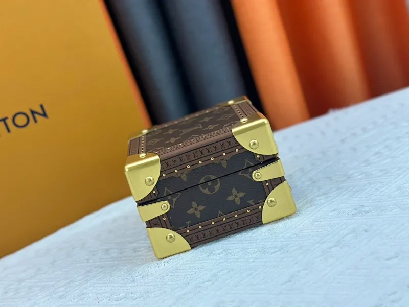 All Categories Official Website "Brand Women's Bags" Women's Bags 💙 LV 2024 Official Website New LV Hard Case