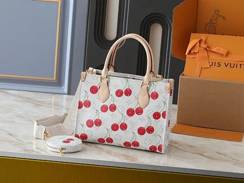 All Categories Official Website "Brand Women's Bags" Women's Bags 💙 LV 2025 New LV Handbags