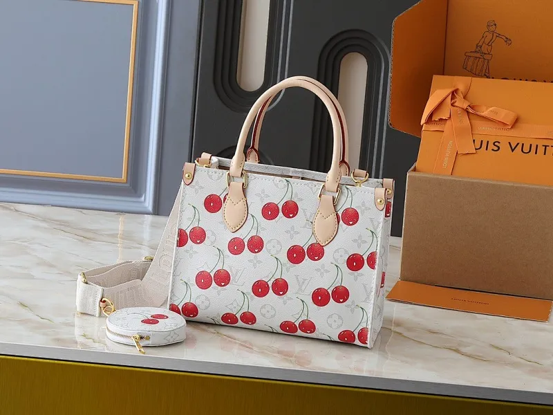 All Categories Official Website "Brand Women's Bags" Women's Bags 💙 LV 2025 New LV Handbags