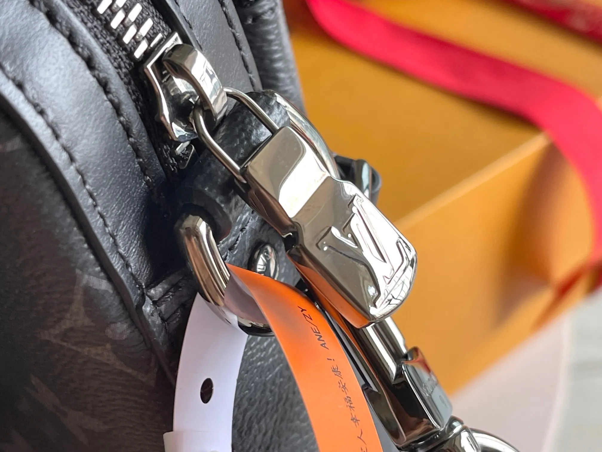 All Categories 💚 Authentic Grade Bags 💚 LV 2026 New LV Top Replica Crossbody Shoulder Bag