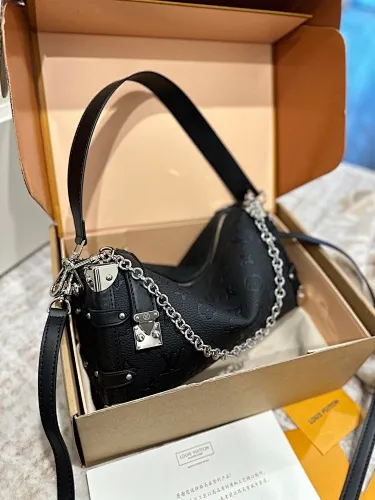 All Categories Official Website "Brand Women's Bags" Women's Bags 💙 LV 2025 New LV Crossbody Bag