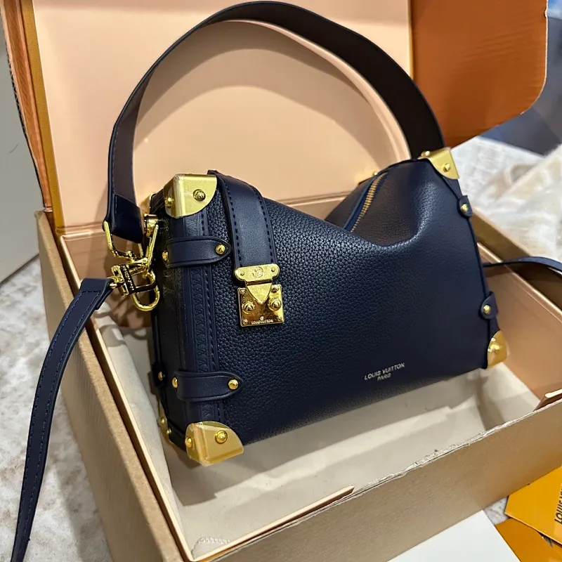 All Categories Official Website "Brand Women's Bags" Women's Bags 💙 LV 2025 New LV Crossbody Bag