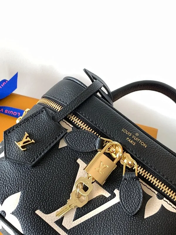 All Categories Official Website "Brand Women's Bags" Women's Bags 💙 LV 2025 New LV Crossbody Bag
