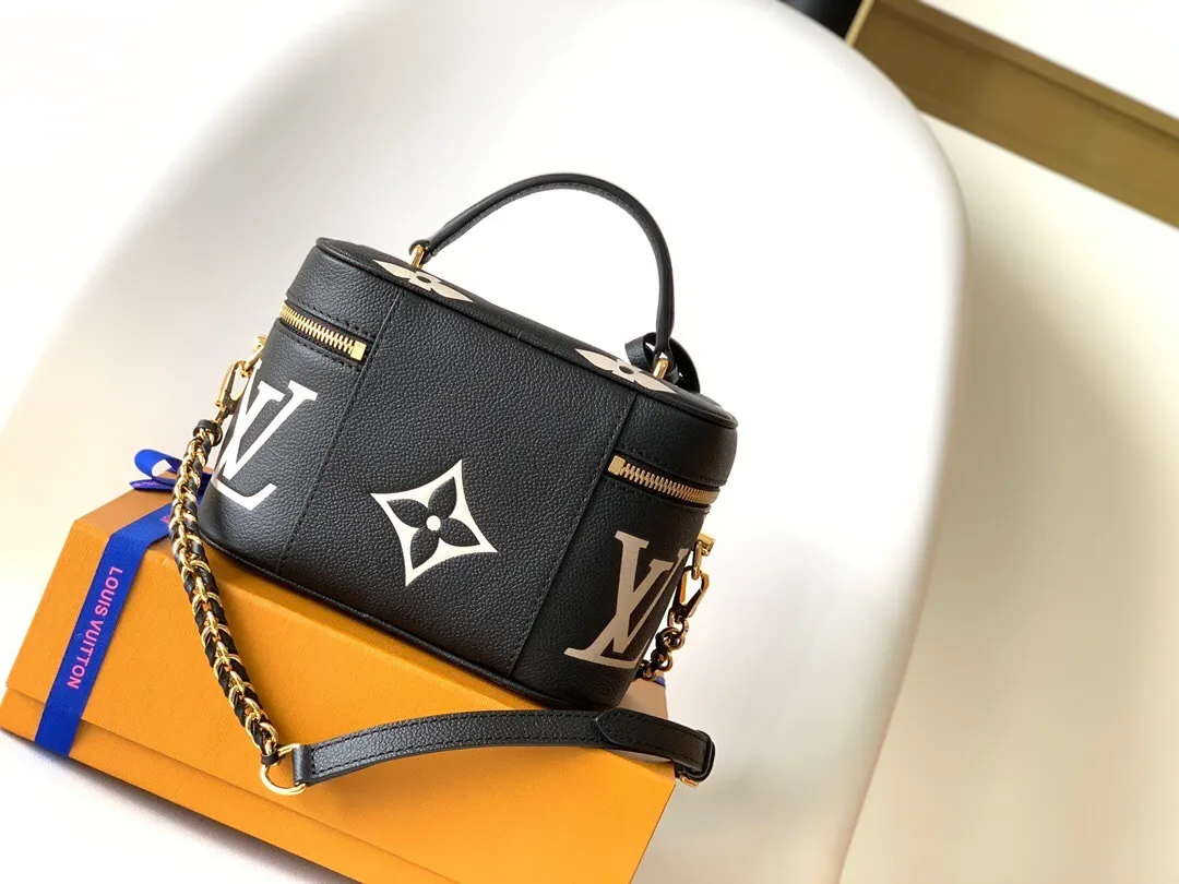 All Categories Official Website "Brand Women's Bags" Women's Bags 💙 LV 2025 New LV Crossbody Bag