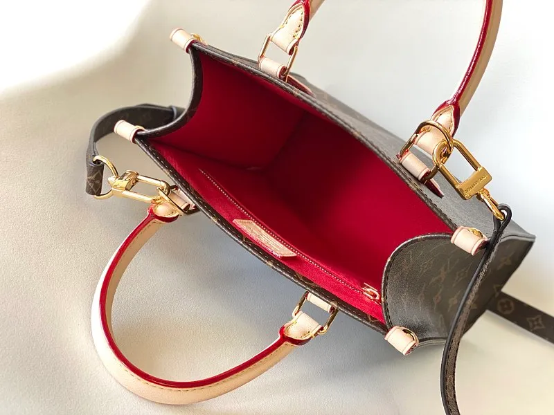 All Categories Official Website "Brand Women's Bags" Women's Bags 💙 LV 2026 New LV Crossbody Bag