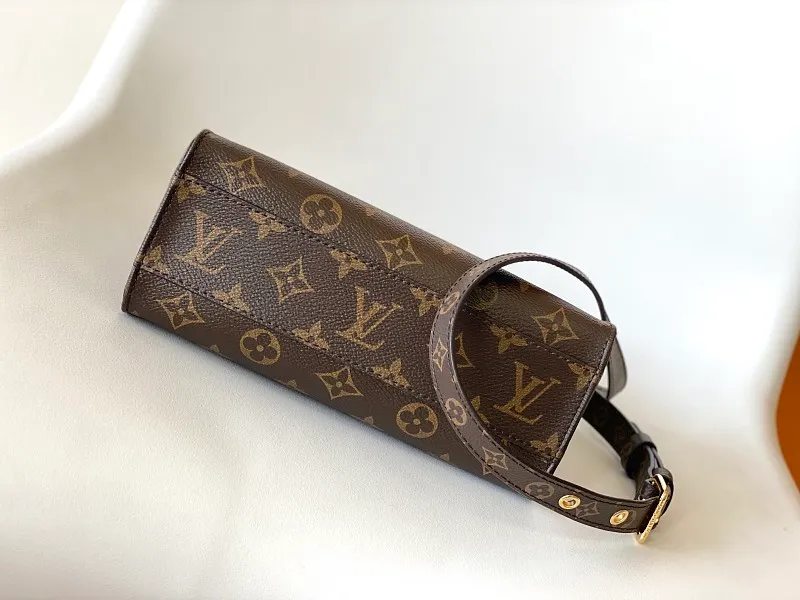 All Categories Official Website "Brand Women's Bags" Women's Bags 💙 LV 2026 New LV Crossbody Bag