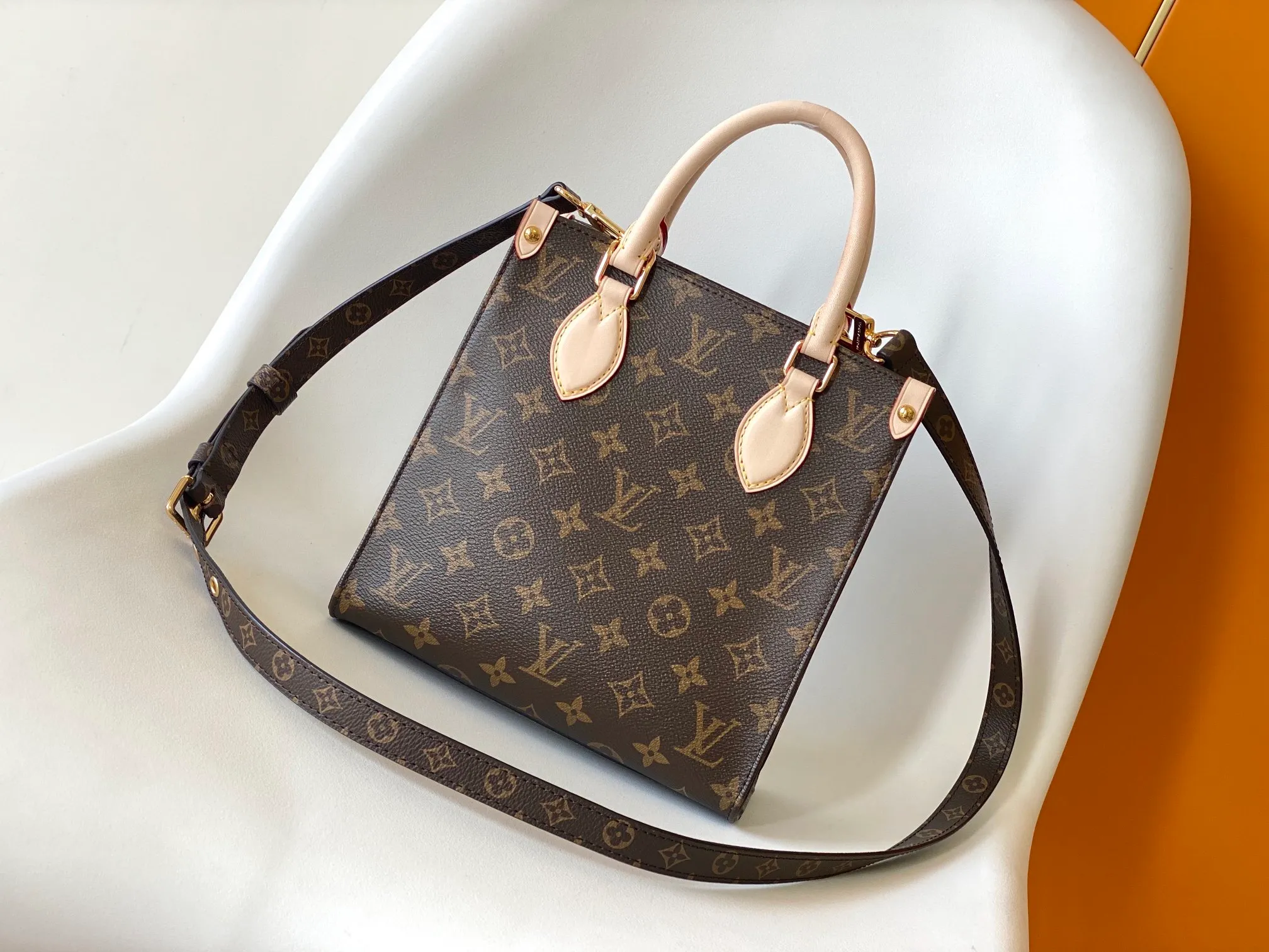 All Categories Official Website "Brand Women's Bags" Women's Bags 💙 LV 2026 New LV Crossbody Bag
