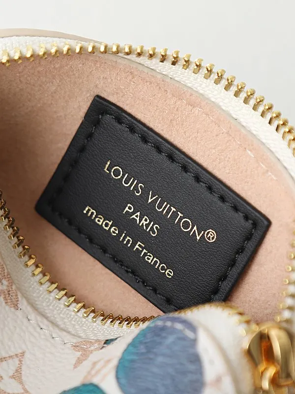All Categories Official Website "Brand Women's Bags" Women's Bags 💙 LV 2026 New LV Cosmetic Bag