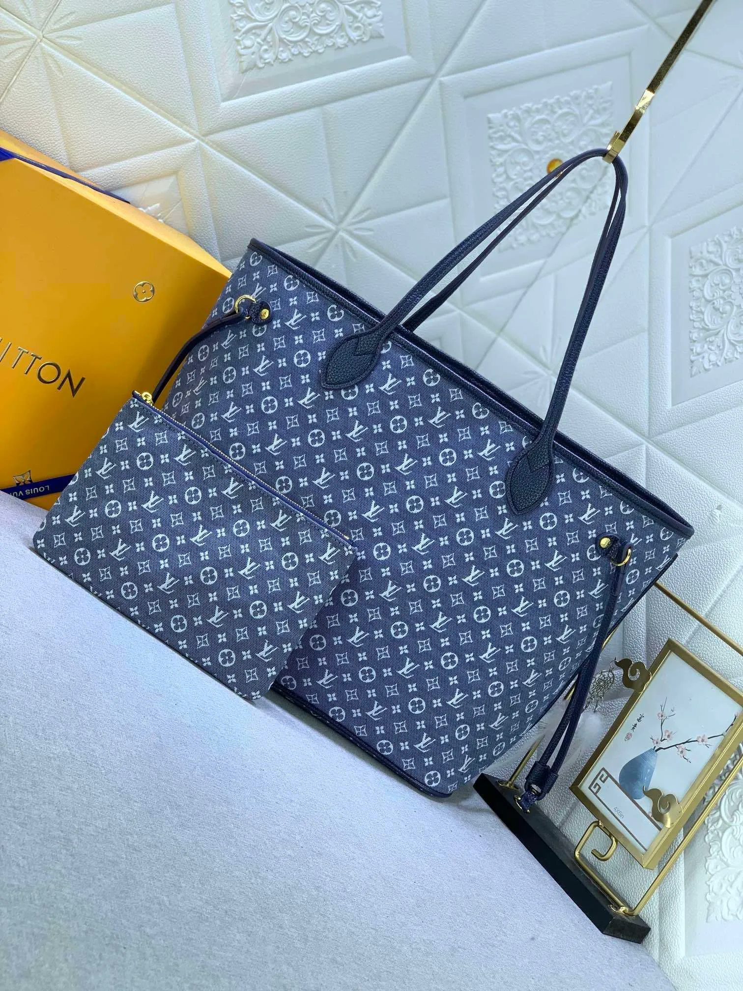 All Categories Official Website "Brand Women's Bags" Women's Bags 💙 LV 2023 New LV Handbags