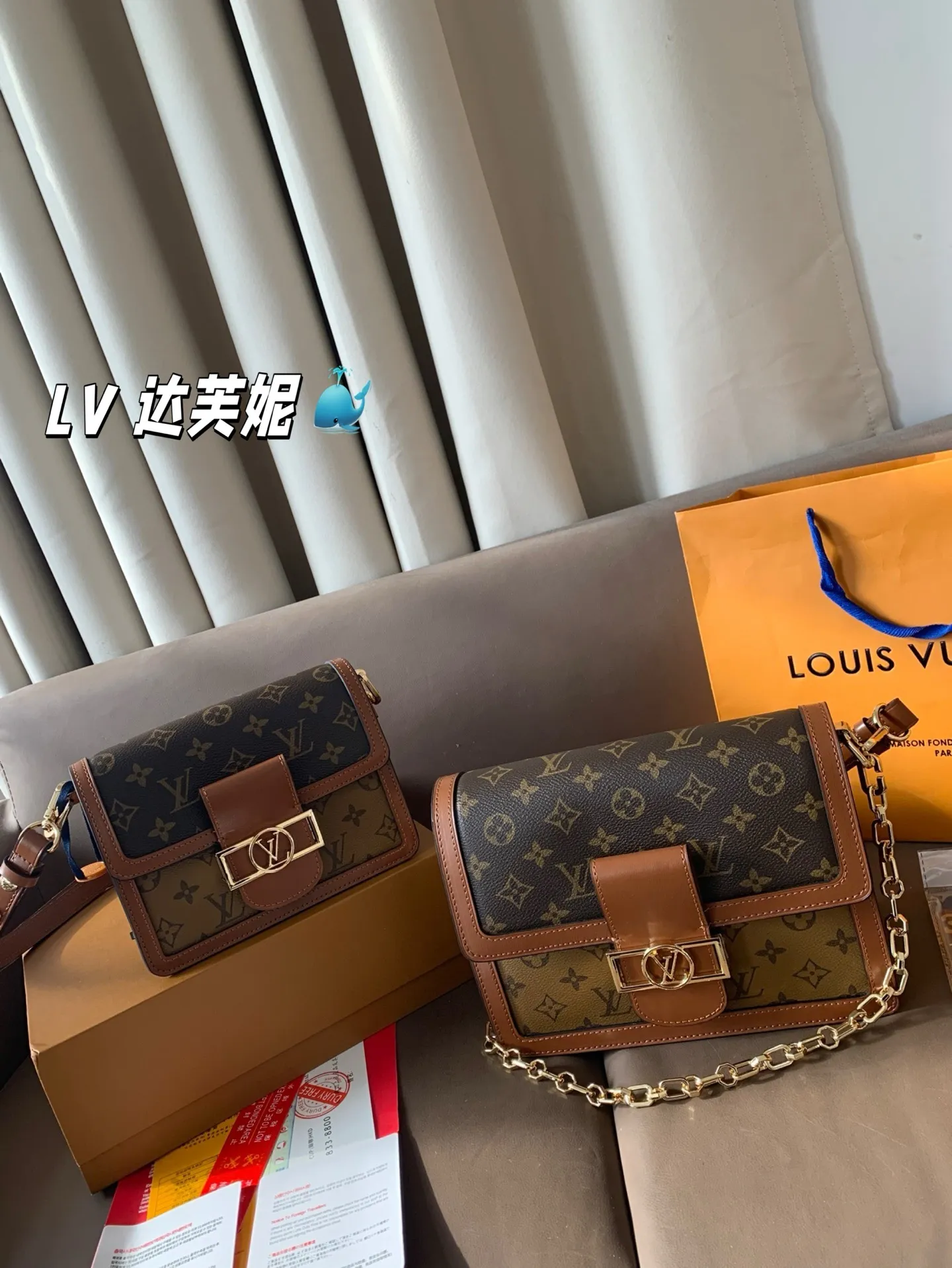 All Categories Official Website "Brand Women's Bags" Women's Bags 💙 LV 2025 New LV Crossbody Bag
