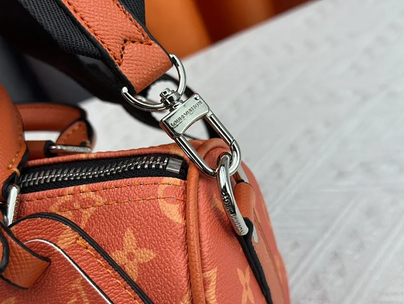 All Categories Official Website "Brand Women's Bags" Women's Bags 💙 LV 2024 New LV Crossbody Bag