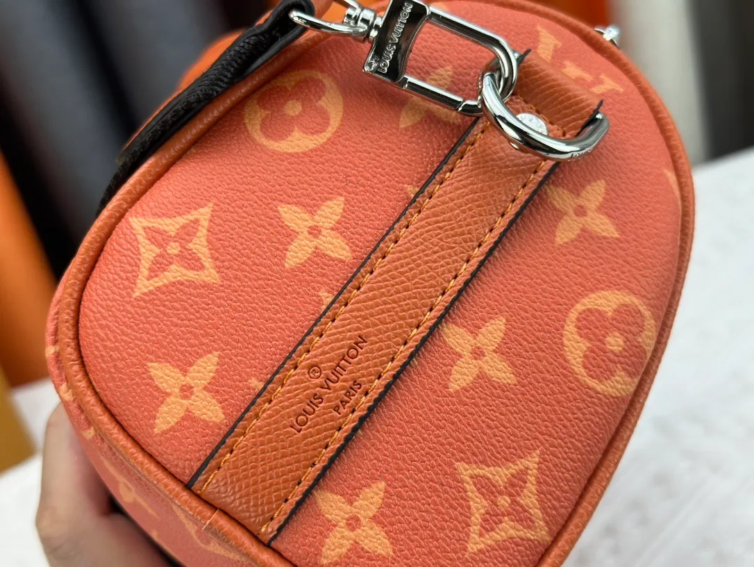 All Categories Official Website "Brand Women's Bags" Women's Bags 💙 LV 2024 New LV Crossbody Bag