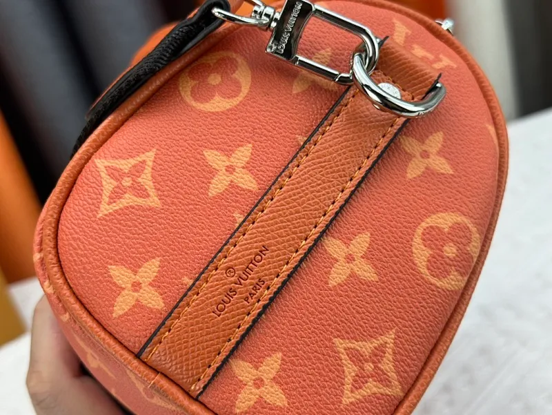 All Categories Official Website "Brand Women's Bags" Women's Bags 💙 LV 2024 New LV Crossbody Bag