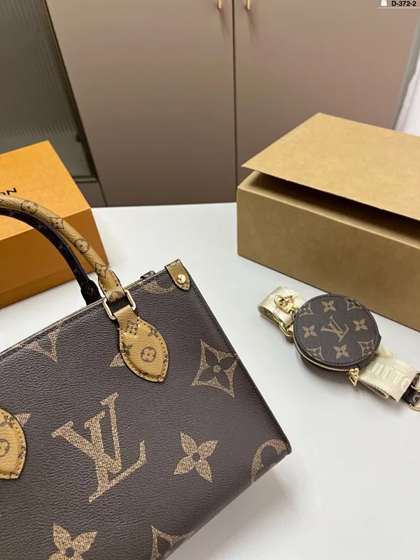 All Categories Official Website "Brand Women's Bags" Women's Bags 💙 LV 2025 New LV Handbags