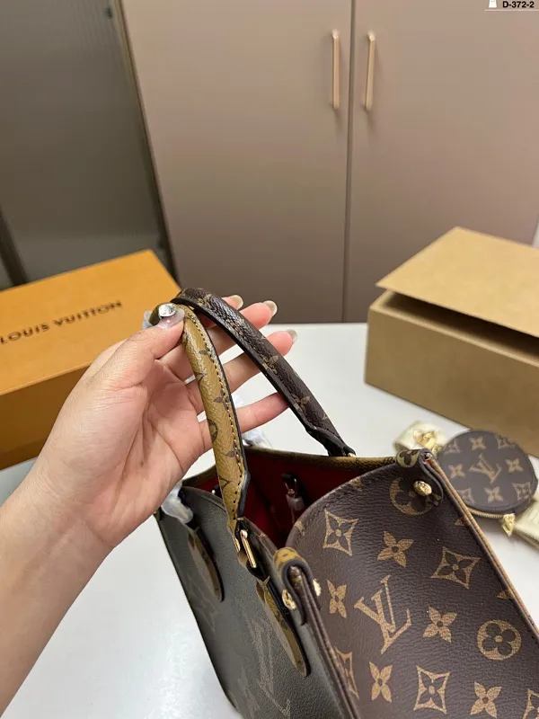 All Categories Official Website "Brand Women's Bags" Women's Bags 💙 LV 2025 New LV Handbags