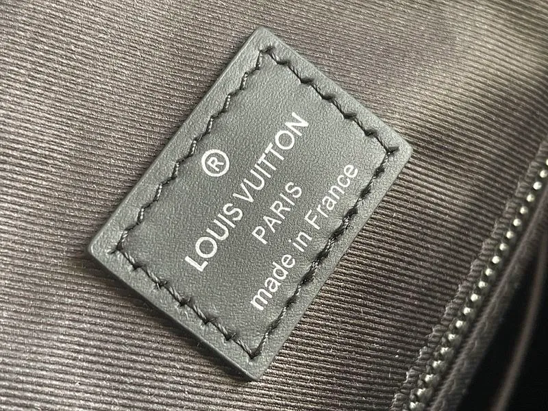 All Categories 💚 Authentic Grade Bags 💚 LV 2026 New LV Backpack Luxury Replica Large Capacity