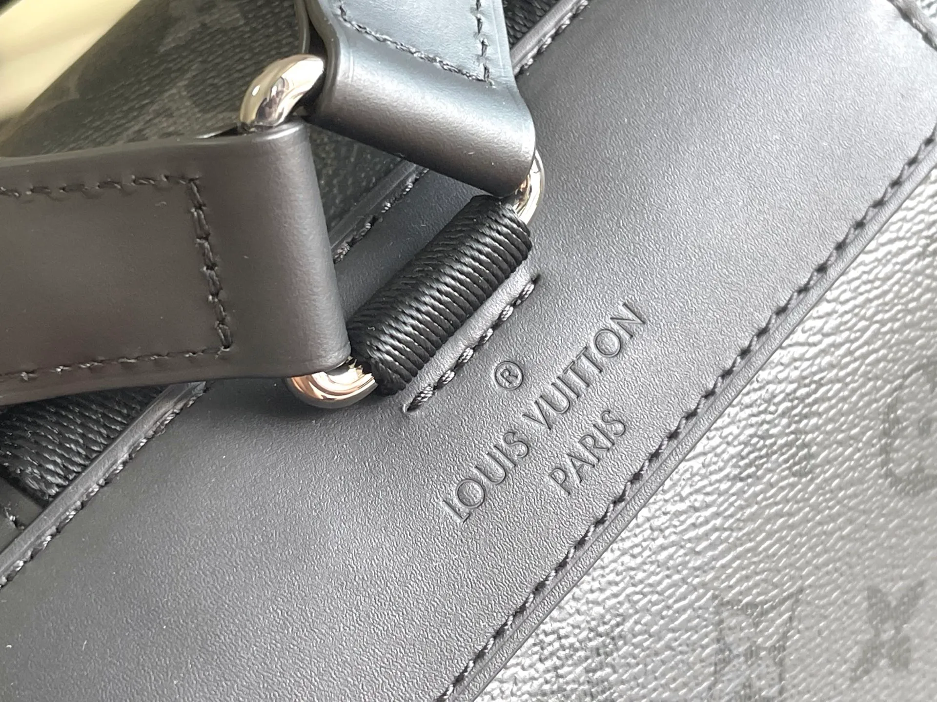All Categories 💚 Authentic Grade Bags 💚 LV 2026 New LV Backpack Luxury Replica Large Capacity