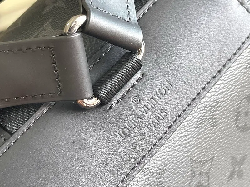 All Categories 💚 Authentic Grade Bags 💚 LV 2026 New LV Backpack Luxury Replica Large Capacity